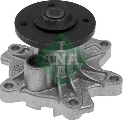 Schaeffler INA