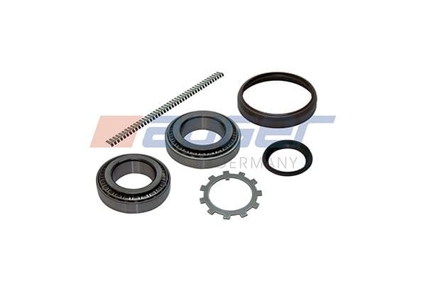 Repair Kit, wheel hub