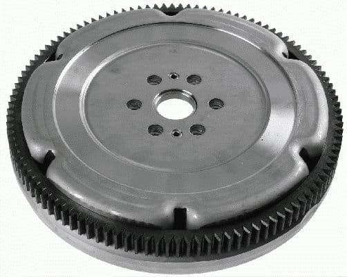 Flywheel
