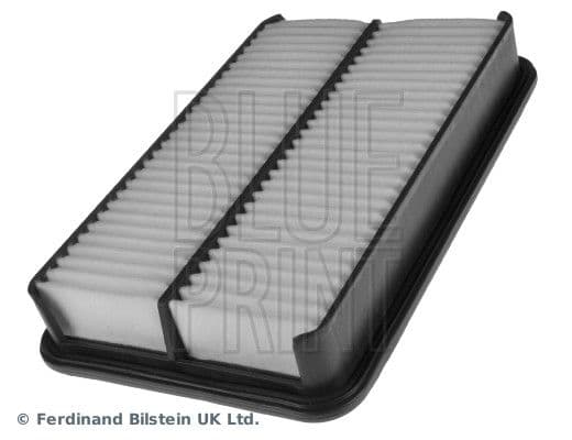 Luchtfilter (Patroon) past: TOYOTA COROLLA 1.4/1.6/1.8 05.92-06.02