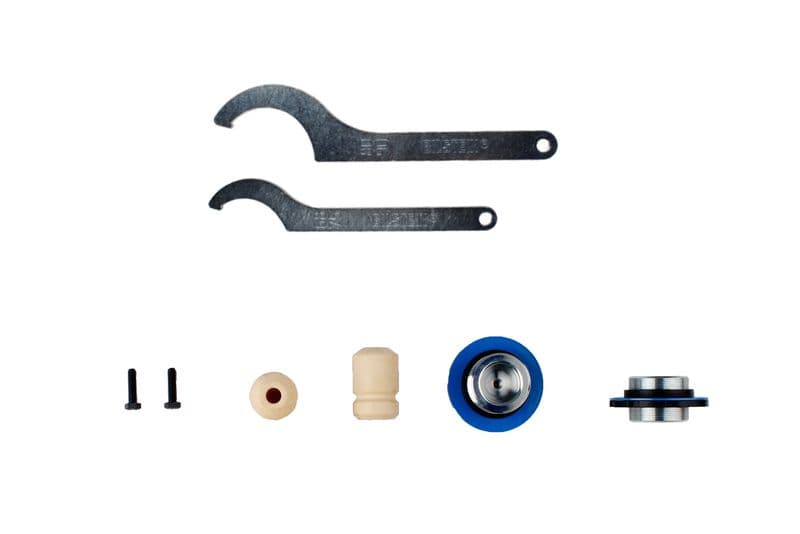 Ophangset (B14) past: ABARTH 500 / 595 / 695, 500C / 595C / 695C  FIAT 500, 500 C  FORD KA 0.9-1.4 60-190 07.07-