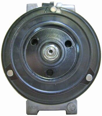 Airconditioning compressor past: LAND ROVER RANGE ROVER III 3.6D/4.2/4.4 08.04-08.12