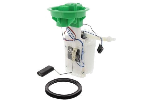 Mounting, control/trailing arm