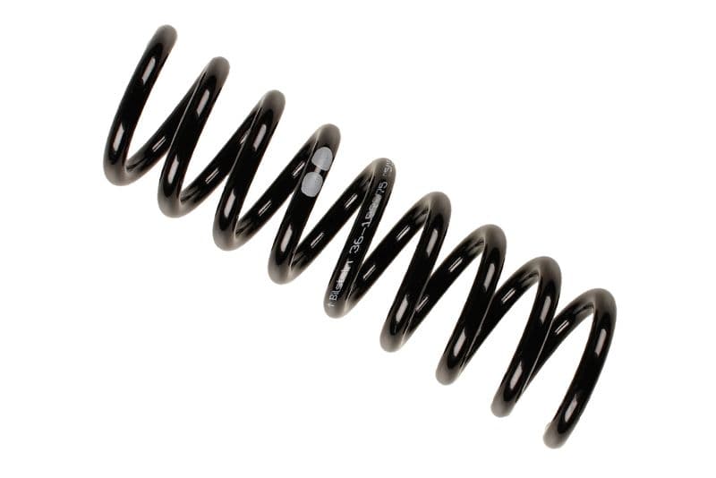 Coil spring