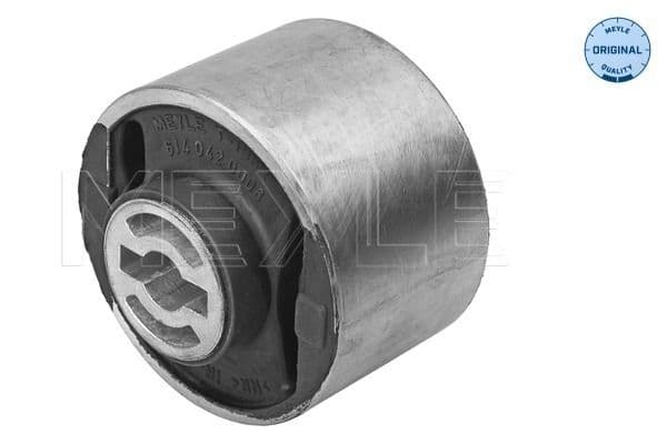 Achterbrug silent block Links/Rechts (Achter) past: FIAT CROMA  OPEL SIGNUM, VECTRA C, VECTRA C GTS  SAAB 9-3 1.6-3.2 04.02-02.15