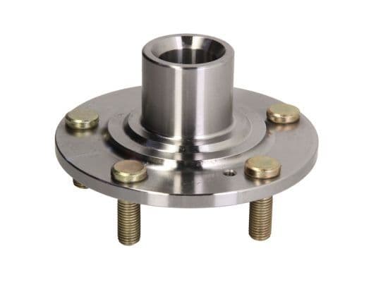 Wheel hub Voor past: HONDA ACCORD VII, CIVIC VIII, FR-V, ODYSSEY 1.7-3.5 07.02-12.13