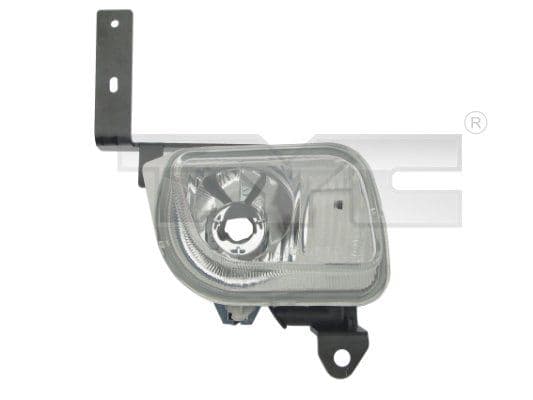 Mistlamp Voor Links (H1) past: VOLVO S70, V70 I 11.96-11.00