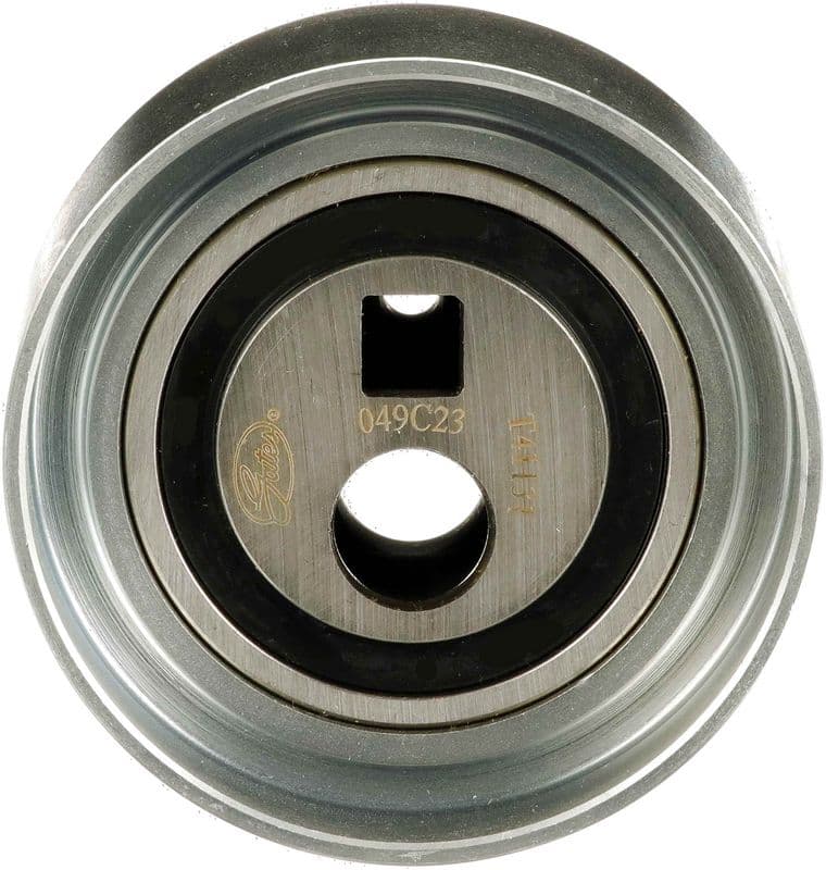 Tensioner Pulley, timing belt