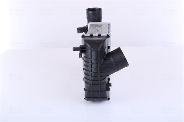 Toevoerluchtkoeler past: AUDI A6 C6 2.0/2.0D 07.04-08.11