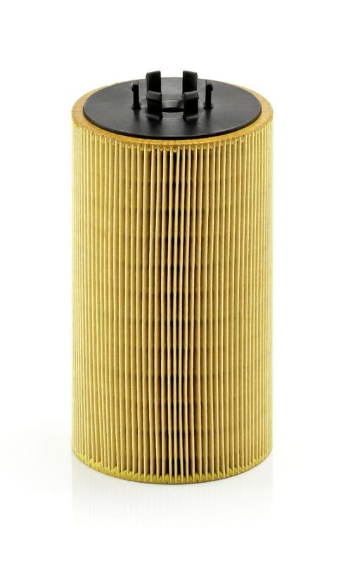 Oil filter