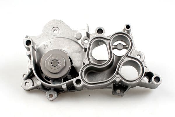 Waterpomp, met pakking past: SEAT IBIZA IV, IBIZA IV SC, IBIZA IV ST, IBIZA V, LEON, MII  SKODA CITIGO, FABIA III, FABIA III PRAKTIK  VW ARTEON, ARTEON SHOOTING BRAKE, LOAD UP! 1.0-2.0 05.05-