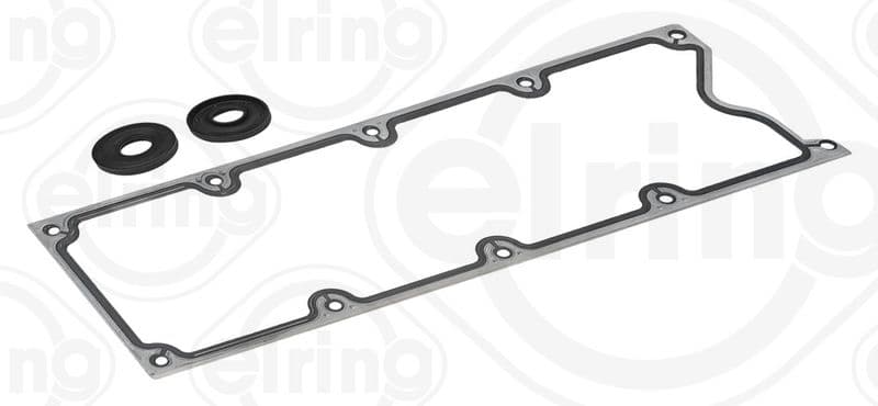 Gasket, housing cover (crankcase)