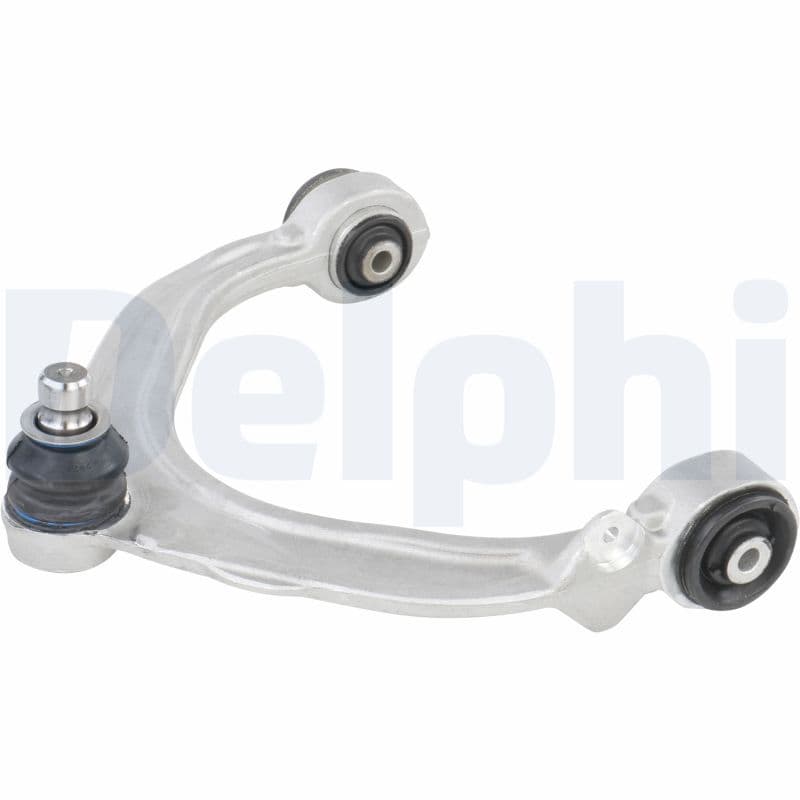 Vooras spoorcontrole arm Links bodem voor 20 mm past: BMW X5 (E70), X5 (F15, F85), X6 (E71, E72), X6 (F16, F86) 2.0-4.8 10.06-07.19