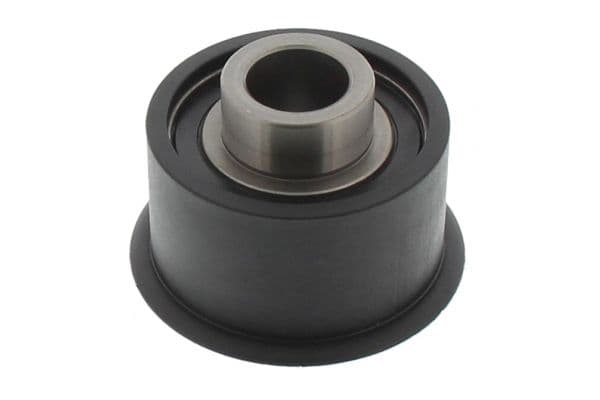 Uitlaatdemper Achter (Toegewijd, lengte: 640mm) past: CITROEN BERLINGO  PEUGEOT PARTNER, PARTNER ORIGIN 1.6/1.6D/2.0D 12.99-12.15