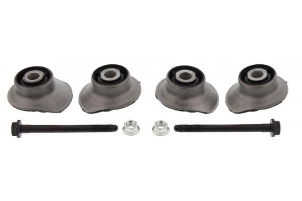 Schokdemper Voor Rechts past: PEUGEOT 307 1.4-2.0D 08.00-04.12