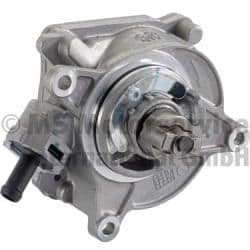 Vacuum Pump, braking system