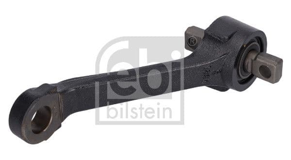 Stuurstang Voor Links (L-288mm) past: MAN LION´S CITY 04.18-