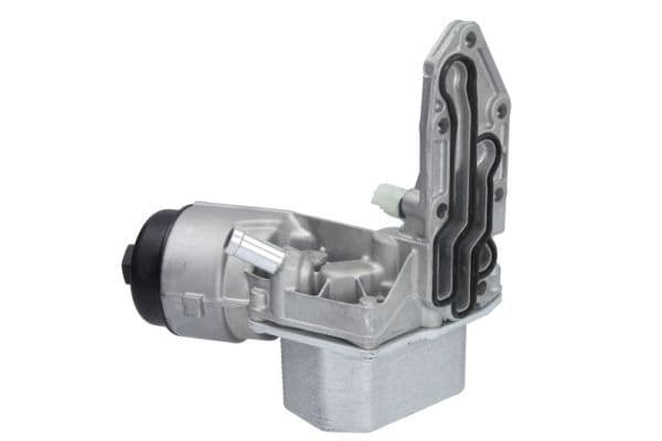 Olie radiator (met oliefilterbehuizing) past: FORD RANGER 2.2D/3.2D 04.11-