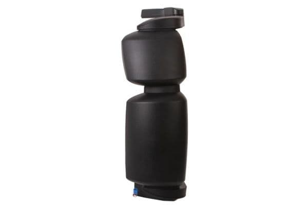 Zijspiegel Rechts, met verwarming, elektrisch, lang past: IVECO EUROCARGO I-III 01.91-09.15