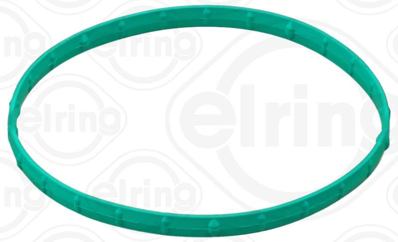 Gasket, intake manifold housing