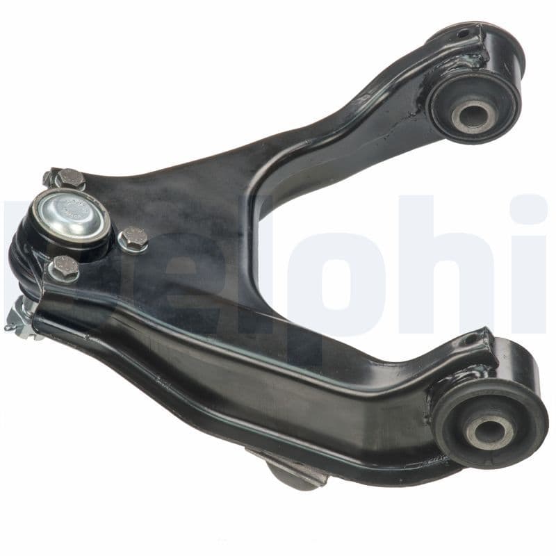 Zwenkarm wielophanging Links top voor past: MITSUBISHI L200 / TRITON 2.5D 11.05-12.15