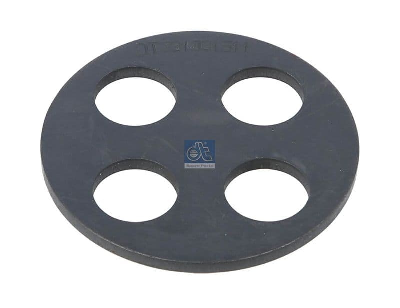Thrust Washer, differential pinion