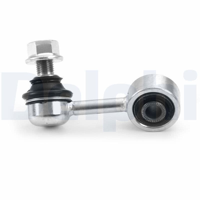 Stabilisatorstang Voor Links 80mm past: FIAT FULLBACK  MITSUBISHI L200 / TRITON, PAJERO SPORT III 2.2D-3.0 11.14-