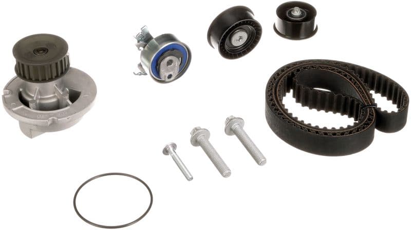 Water Pump & Timing Belt Kit