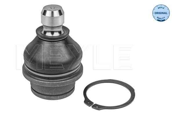 Kogelgewricht van de as Links/Rechts (bodem voor) (diameter kegel 45,2mm) past: INFINITI M  NISSAN ARMADA MK I, NAVARA NP300, PATHFINDER III 2.3D-5.6 08.03-