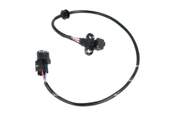 Krukaspositiesensor past: MITSUBISHI L200, PAJERO CLASSIC, PAJERO I, PAJERO II, PAJERO III, PAJERO SPORT I 2.5D/2.8D 05.86-