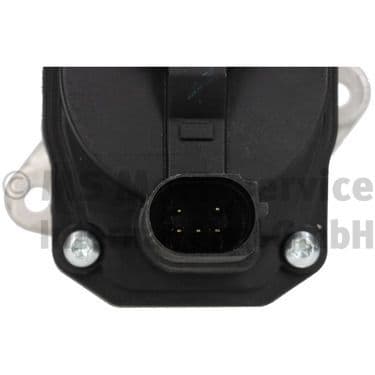 EGR-klep past: AUDI A4 ALLROAD B8, A4 B8, A5, A6 ALLROAD C7, A6 C7, A7, A8 D4, Q5, Q7  PORSCHE CAYENNE, MACAN, PANAMERA  VW TOUAREG 3.0D 11.07-09.18