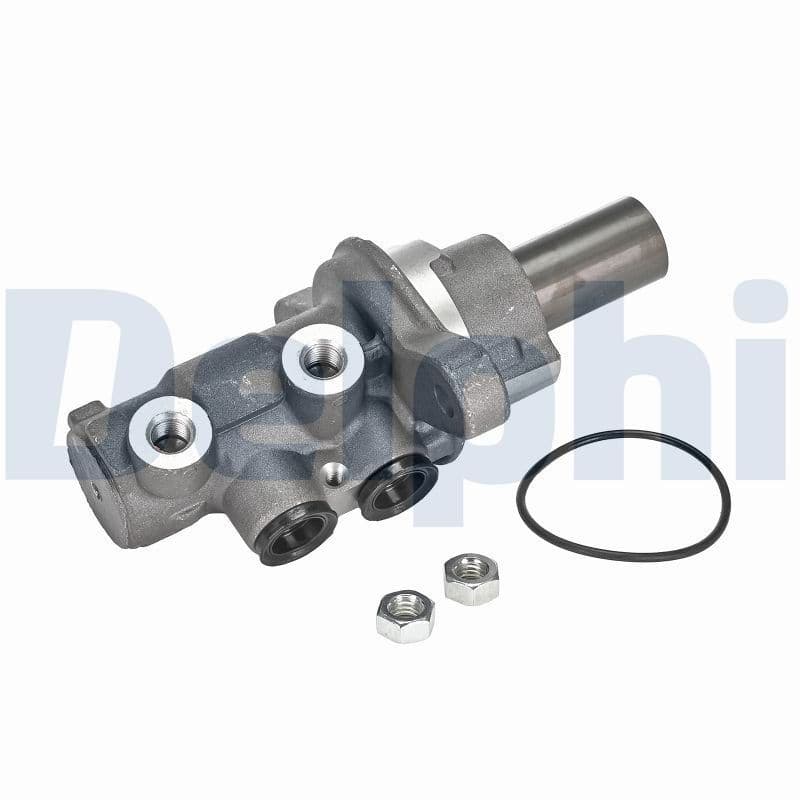 Brake master cylinder