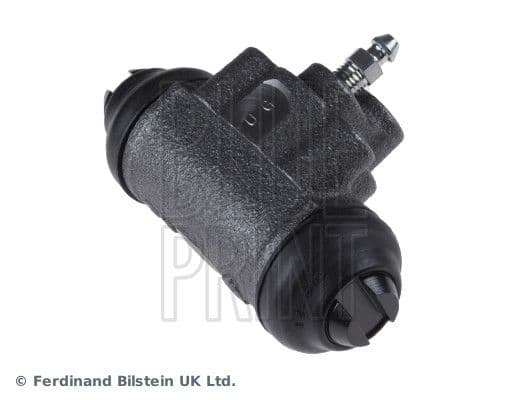Wheel brake cylinder