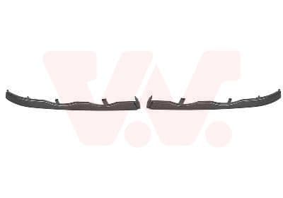 Sier / Beveiligings/ Decoratiepanelen/ Emblemen/ Spatlappen