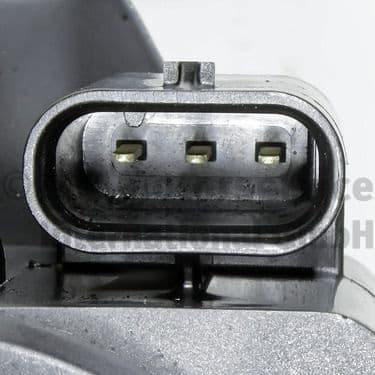 Extra waterpomp (werkingsmodus elektrisch) past: MITSUBISHI I Electric 07.09-05.20