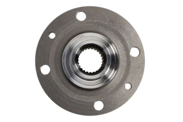 Wheel hub Voor past: DACIA DOKKER, LODGY  RENAULT CAPTUR I, CLIO III, GRAND SCENIC II, MEGANE II, MODUS, SCENIC II, TWINGO II, WIND 1.2-2.0 11.02-