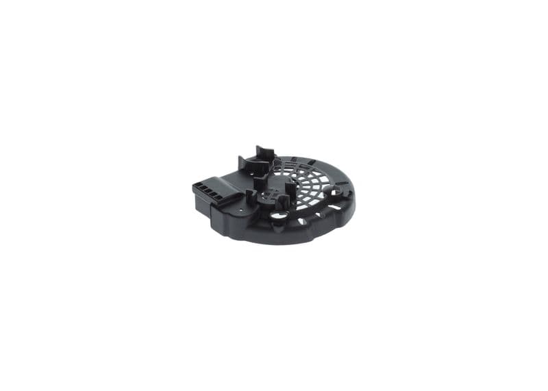 Protective Cap, alternator