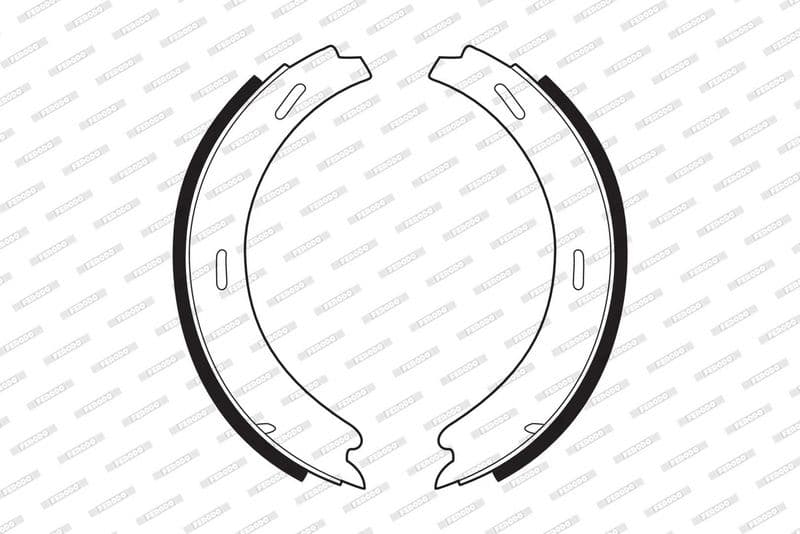 Remschoen past: MERCEDES 124 (A124), 124 (C124), 124 (W124), 124 T-MODEL (S124), 190 (W201), A (W168), A (W169), B SPORTS TOURER (W245), C (CL203), C (W202), C (W203) 1.5-Electric 10.82-06.12