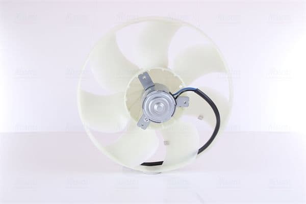 Radiatorventilator past: CITROEN C1, C1 II  PEUGEOT 107, 108  TOYOTA AYGO 1.0/1.2 06.05-