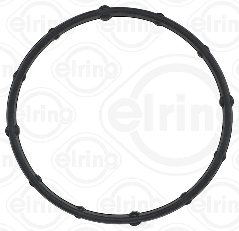 Thermostat gasket
