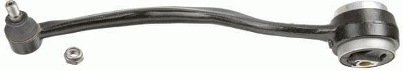 Vooras spoorcontrole arm Links bodem past: BMW 7 (E38) 2.5D-5.4 03.94-11.01