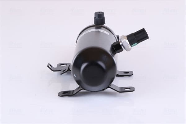 Droger voor airconditioning (diameter: 74mm, hoogte: 195mm) past: RVI C, D, KERAX, MIDLUM, PREMIUM 2  VOLVO FE II, FL III D5K210-DXi7 10.05-