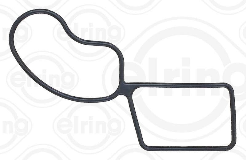 Waterpomp pakking past: BMW 1 (F20), 1 (F21), 2 (F22, F87), 2 (F23), 3 (F30, F80), 3 (F31), 3 (G20, G80, G28), 3 GRAN TURISMO (F34), 4 (F32, F82), 4 (F33, F83) 1.6/2.0/2.0H 07.15-