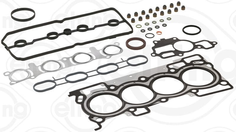 Gasket Kit, cylinder head