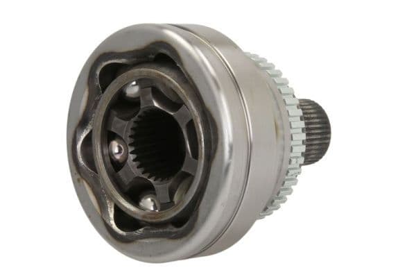 CV-gewricht buitenste Links/Rechts (38z/27z/59,5mm  ABS:45) past: AUDI 100 C4, 80 B4, 90 B3, A6 C4, CABRIOLET B3, COUPE B3 2.2-4.2 06.88-08.00