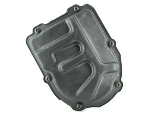 Uitlaatpijp Achter (x890mm) past: MERCEDES