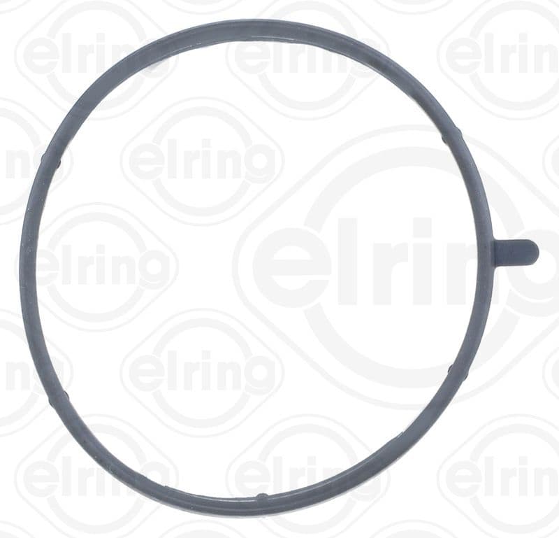 Gasket, intake manifold housing