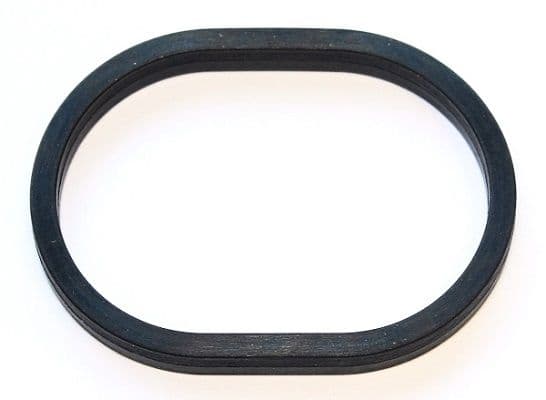 Koelvloeistof thermostaat pakking past: VOLVO C30, C70 II, S40 II, S60 II, S80 II, V40, V50, V60 I, V70 III, XC60 I, XC70 II  FORD FOCUS II, KUGA I, MONDEO IV, S-MAX 2.0-2.5ALK 01.04-12.18