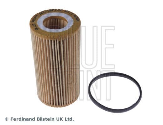 Oil filter