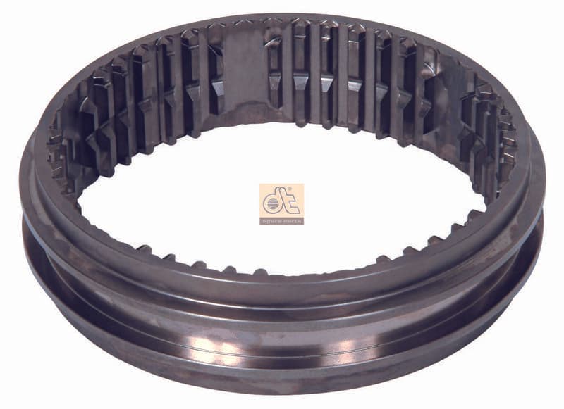 Ring Gear, manual transmission